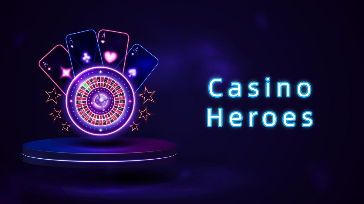 Casino Heroes پاکستان